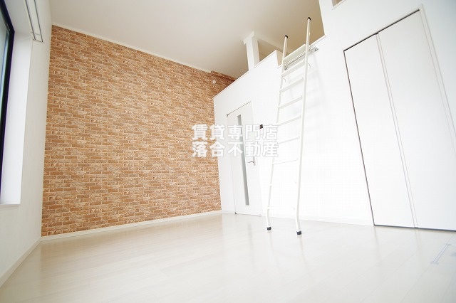 居室・リビング　オシャレなお部屋♪