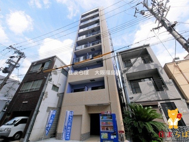 建物外観　★ ★ 口コミ平均4.94のお店 ★ ★