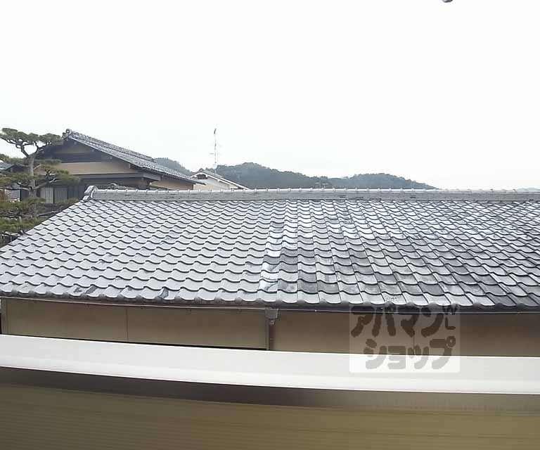 眺望　室外風景