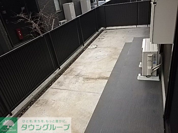 庭