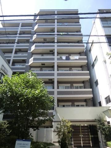 建物外観　☆重厚間の溢れる外観☆