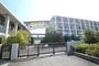 中学校　長久手市立北中学校（中学校）まで2400m