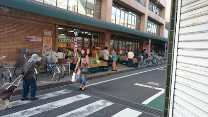 スーパー　コモディイイダ 東新町店（スーパー）まで1029m