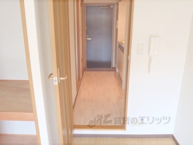 その他部屋・スペース　廊下