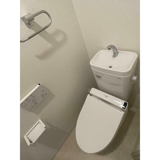 トイレ　参考写真