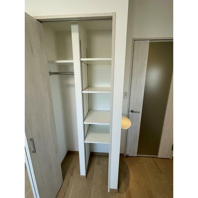 収納　参考写真