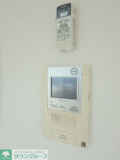 その他　セキュリティ