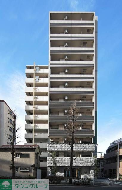 建物外観　外観も気になるポイント