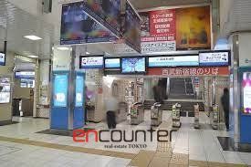 その他　高田馬場駅(西武 新宿線)（その他）まで550m