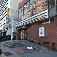 コンビニ　セブンイレブン高田馬場1丁目店（コンビニ）まで30m