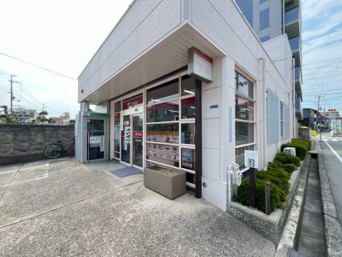 郵便局　尼崎今北郵便局（郵便局）まで41m