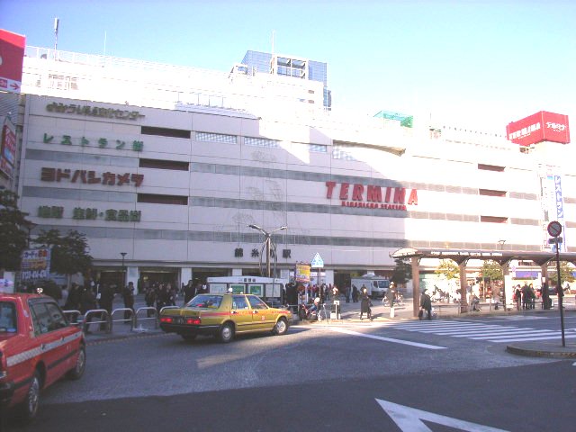 その他　テルミナ錦糸町（その他）まで755m