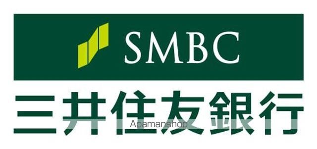 銀行　（株）三井住友銀行／三鷹支店（銀行）まで171m