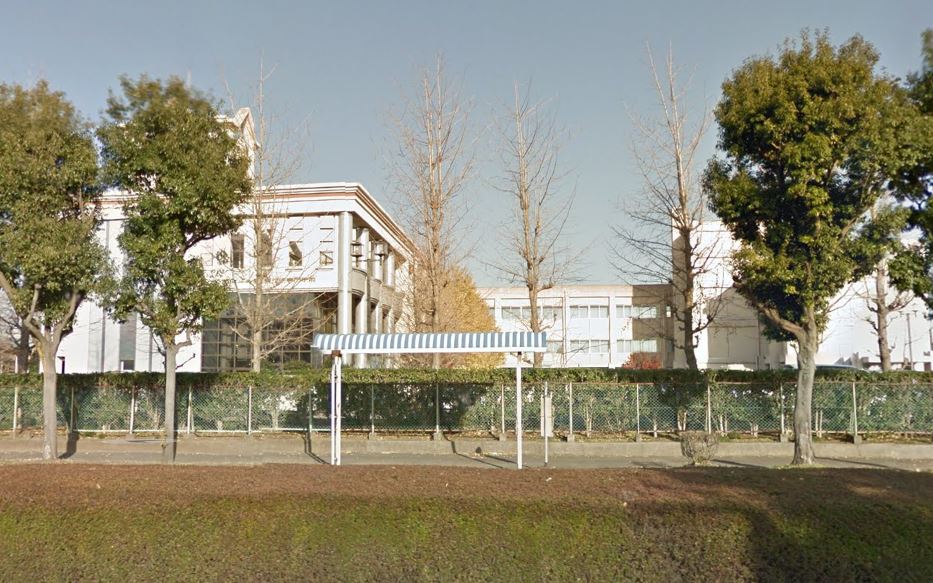 その他　茨城県立土浦産業技術専門学院（その他）まで842m