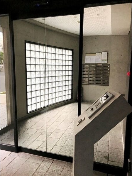 ロビー
