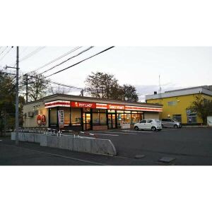 コンビニ　セイコーマート（コンビニ）まで50m