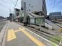 警察署・交番　淀川警察署（警察署・交番）まで1059m