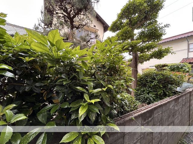 眺望　眺望