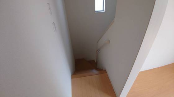 その他　※他号室の写真です。