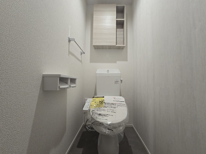 PortoSerenoのトイレ写真