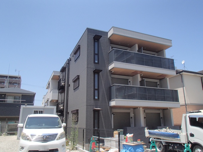 PortoSerenoの外観写真