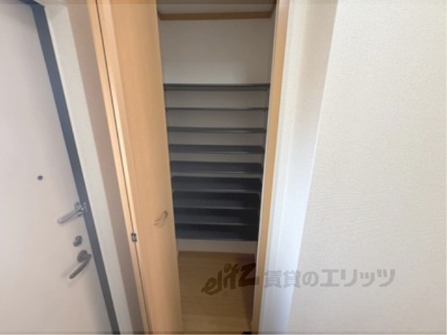 収納　下駄箱