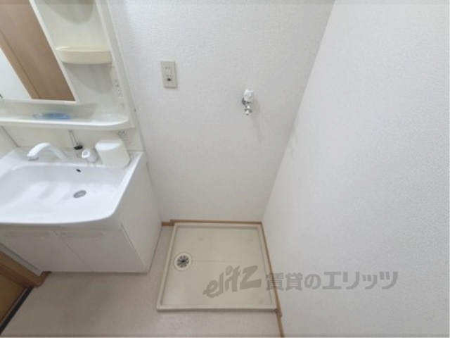 その他部屋・スペース　洗濯機置場