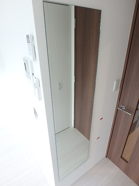 その他部屋・スペース　中はこのようになっています