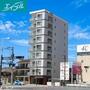 岡山駅より徒歩6分 9階 築10年5ヶ月の賃貸物件