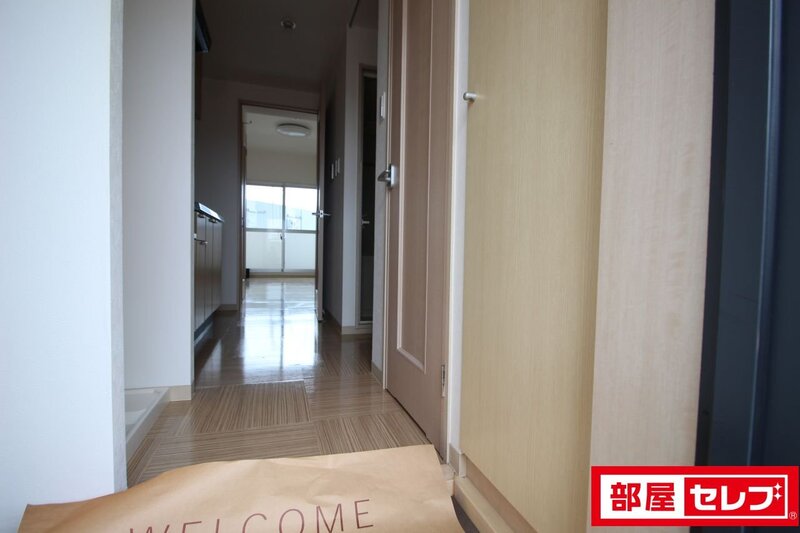 K-styleの玄関写真