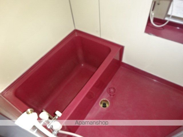 中鈴蘭南3丁目2-8貸家の風呂写真