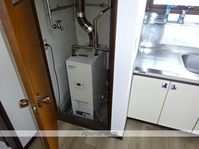 中鈴蘭南3丁目2-8貸家のその他写真