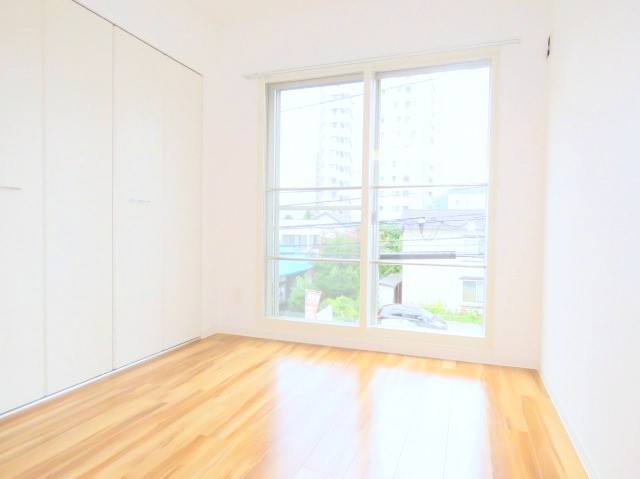 その他部屋・スペース　洋室です♪