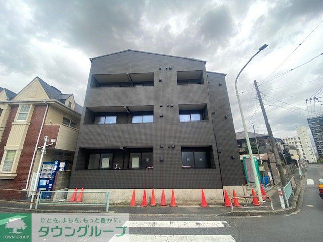 グランクオール西川口NORTHのその他写真