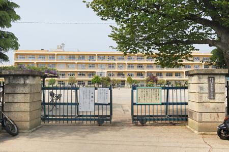 小学校　小金井市立 小金井第三小学校（小学校）まで992m