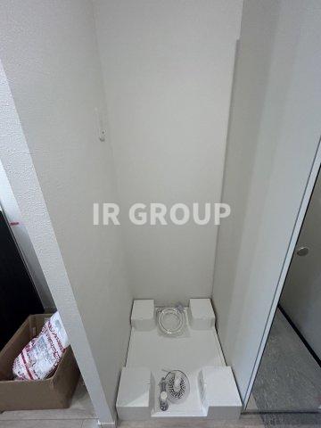 その他設備　※同シリーズ参考写真