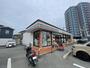 コンビニ　セブンイレブン古賀花見東7丁目店（コンビニ）まで640m
