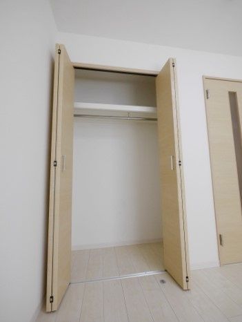 収納　別部屋参照