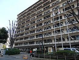 警察署・交番　埼玉県警察本部（警察署・交番）まで1853m