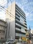 鶴見駅より徒歩4分 5階 築3年9ヶ月の賃貸物件