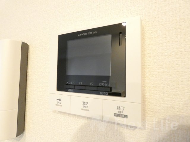 セキュリティ　イグレッグ立川2