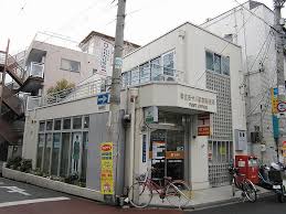 郵便局　東住吉今川駅前郵便局（郵便局）まで1159m