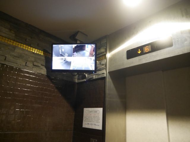 ロビー