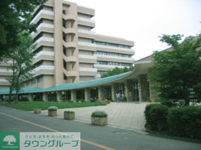 その他　東京農業大学（その他）まで1380m