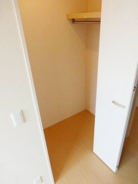 その他設備　★大容量のウォークインクローゼットです★