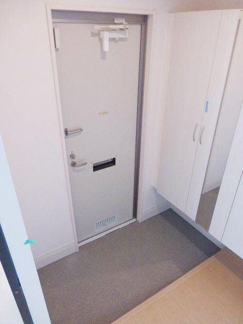 玄関　★玄関です★