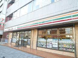 コンビニ　セブンイレブン 柏あけぼの4丁目店（コンビニ）まで143m