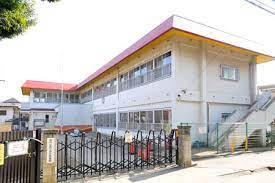 幼稚園・保育園　あけぼの保育園（幼稚園・保育園）まで421m