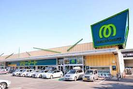 スーパー　マミーマート あけぼの店（スーパー）まで728m