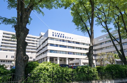 病院　独立行政法人国立病院機構名古屋医療センター（病院）まで900m